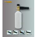 1L High Pressure Soap Foam Spray Gun/Automatic Snow Foam Lance Cannon/OEM Portable Cleaning Washing Foam Gun